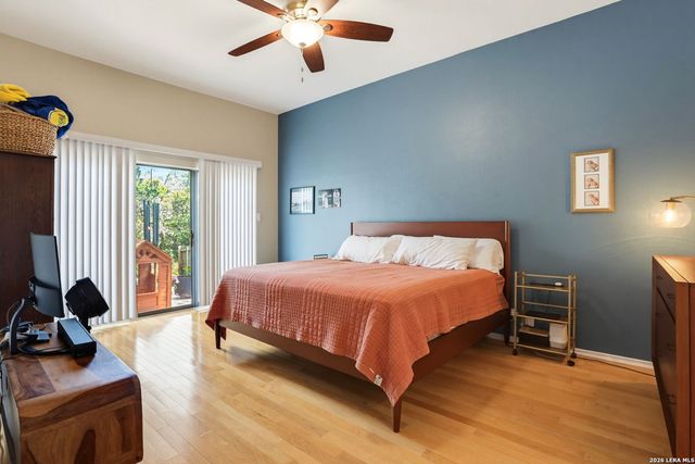 15906 MISSION RDG, San Antonio, TX 78232