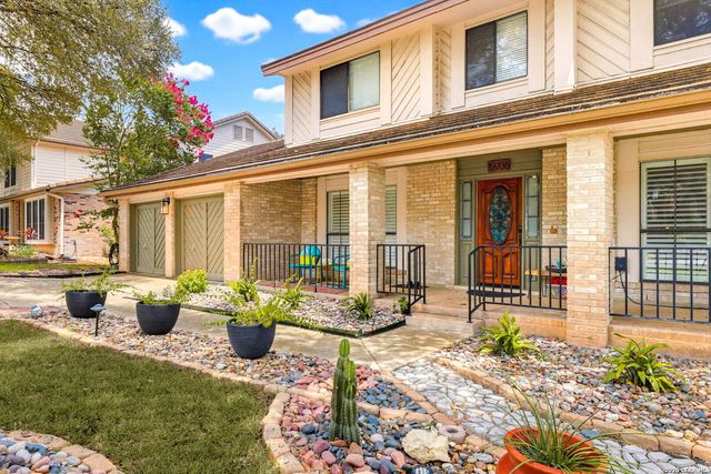 15906 MISSION RDG, San Antonio, TX 78232