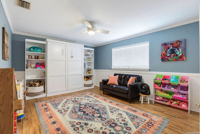 15906 MISSION RDG, San Antonio, TX 78232
