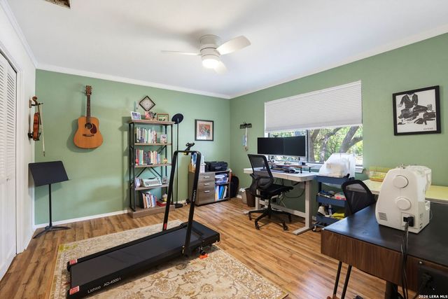 15906 MISSION RDG, San Antonio, TX 78232