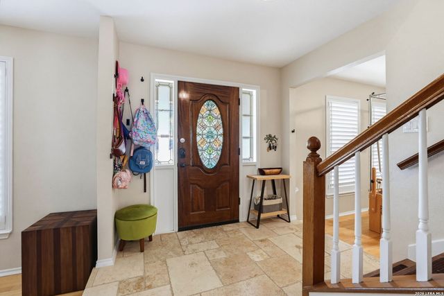 15906 MISSION RDG, San Antonio, TX 78232