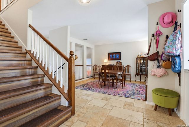 15906 MISSION RDG, San Antonio, TX 78232