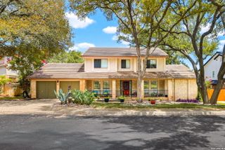 15906 MISSION RDG, San Antonio, TX 78232