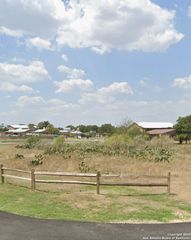 0 Airport, Bandera, TX 78003