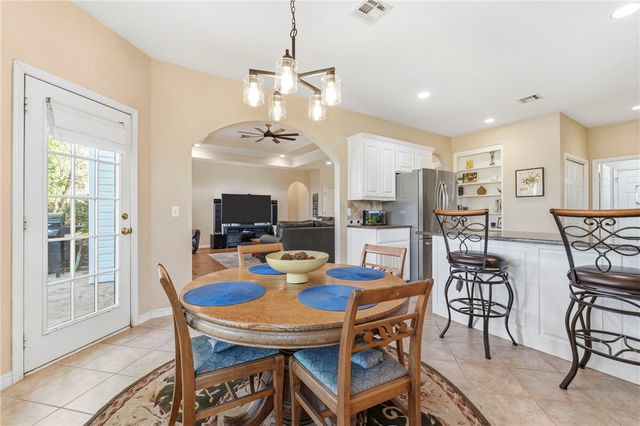 316 Center Drive, Lowell, AR 72745