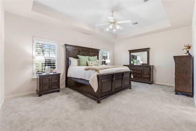 316 Center Drive, Lowell, AR 72745