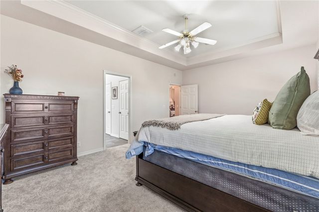 316 Center Drive, Lowell, AR 72745