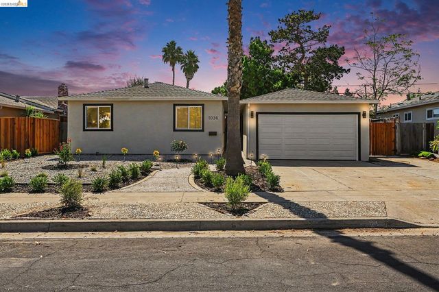 1036 Smith Ave, Campbell, CA 95008