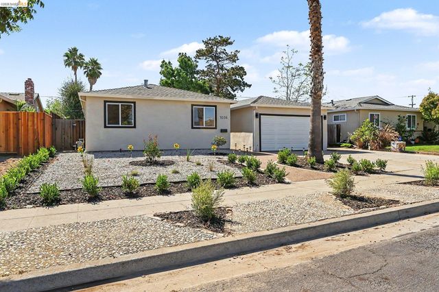 1036 Smith Ave, Campbell, CA 95008