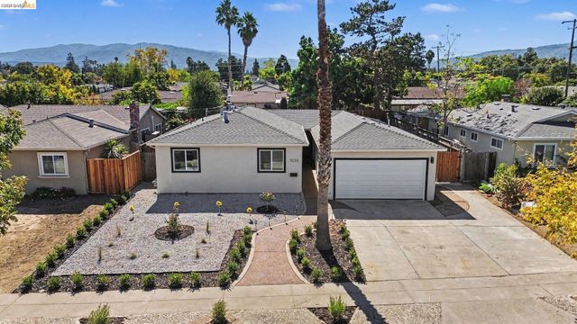 1036 Smith Ave, Campbell, CA 95008