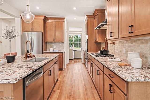 34244 Crown Colony Drive, Avon, OH 44011