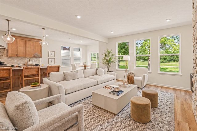 34244 Crown Colony Drive, Avon, OH 44011