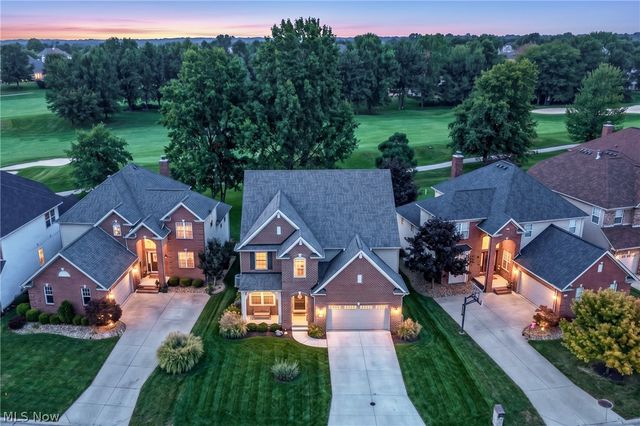 34244 Crown Colony Drive, Avon, OH 44011