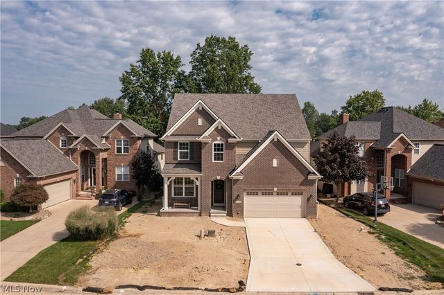 34244 Crown Colony Drive, Avon, OH 44011