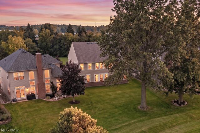 34244 Crown Colony Drive, Avon, OH 44011