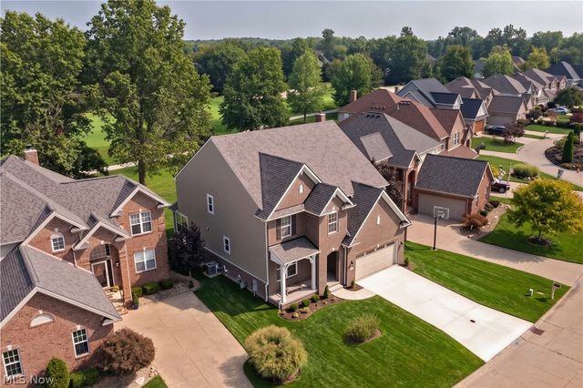34244 Crown Colony Drive, Avon, OH 44011