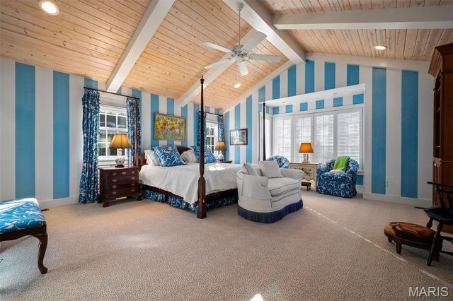 9928 Litzsinger Road, Ladue, MO 63124