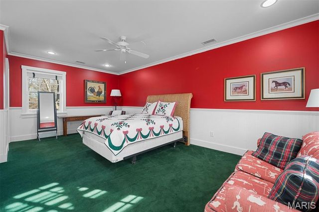 9928 Litzsinger Road, Ladue, MO 63124