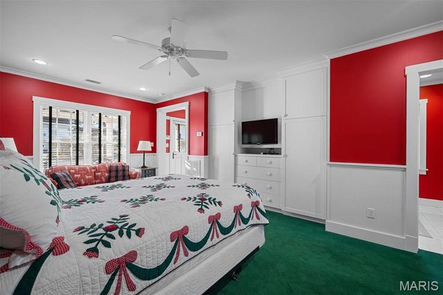 9928 Litzsinger Road, Ladue, MO 63124