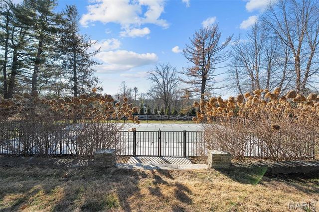 9928 Litzsinger Road, Ladue, MO 63124