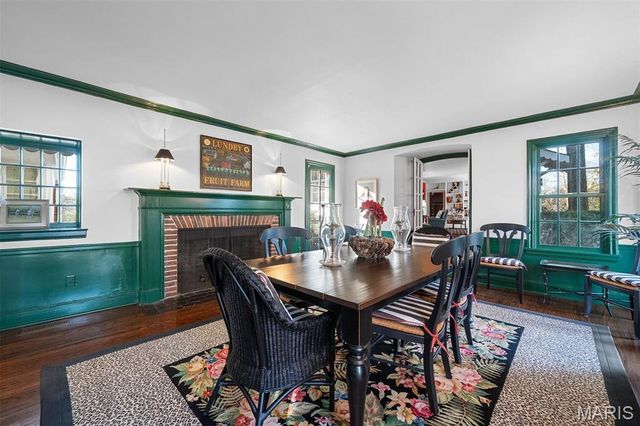 9928 Litzsinger Road, Ladue, MO 63124