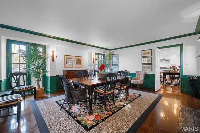 9928 Litzsinger Road, Ladue, MO 63124