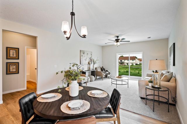 25840 Emerson Court, Wyoming, MN 55092