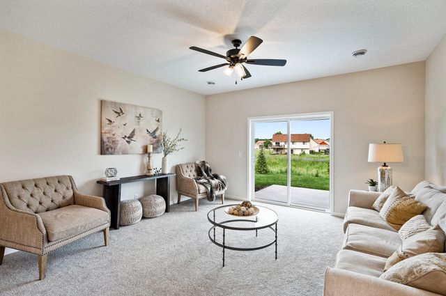 25840 Emerson Court, Wyoming, MN 55092