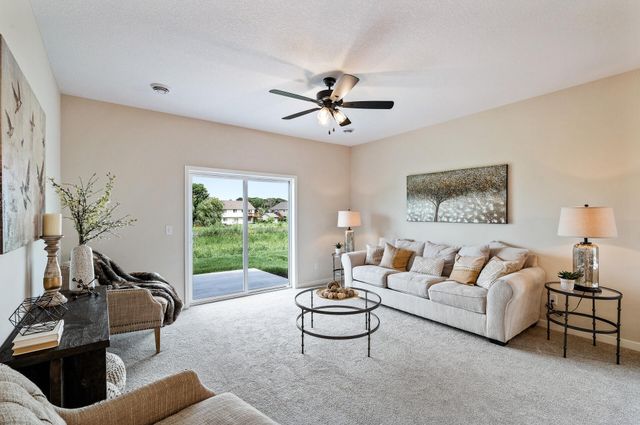 25840 Emerson Court, Wyoming, MN 55092