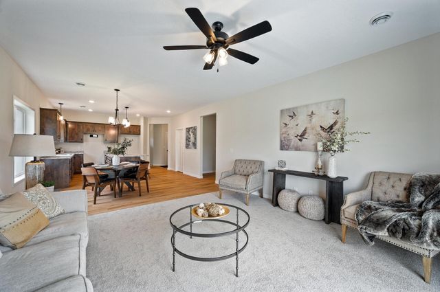 25840 Emerson Court, Wyoming, MN 55092