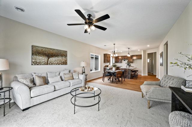 25840 Emerson Court, Wyoming, MN 55092