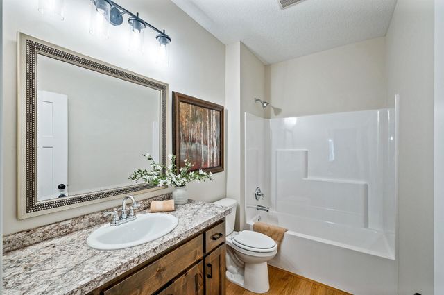 25840 Emerson Court, Wyoming, MN 55092