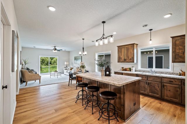 25840 Emerson Court, Wyoming, MN 55092