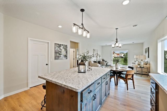 25840 Emerson Court, Wyoming, MN 55092