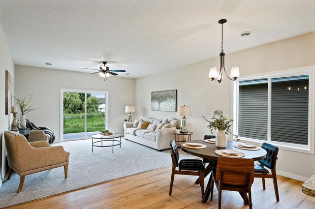 25840 Emerson Court, Wyoming, MN 55092