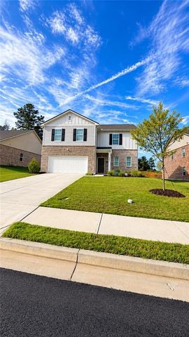 2498 Argento Circle, Dacula, GA 30019