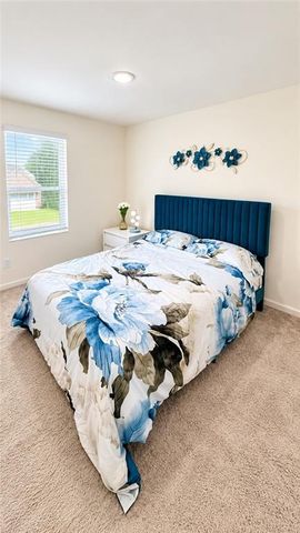 2498 Argento Circle, Dacula, GA 30019