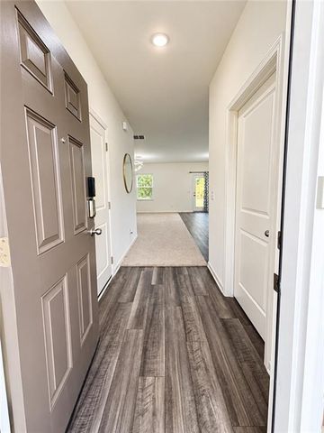 2498 Argento Circle, Dacula, GA 30019