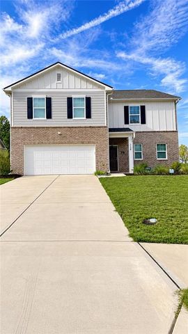 2498 Argento Circle, Dacula, GA 30019