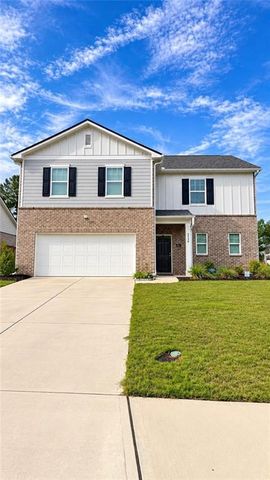 2498 Argento Circle, Dacula, GA 30019