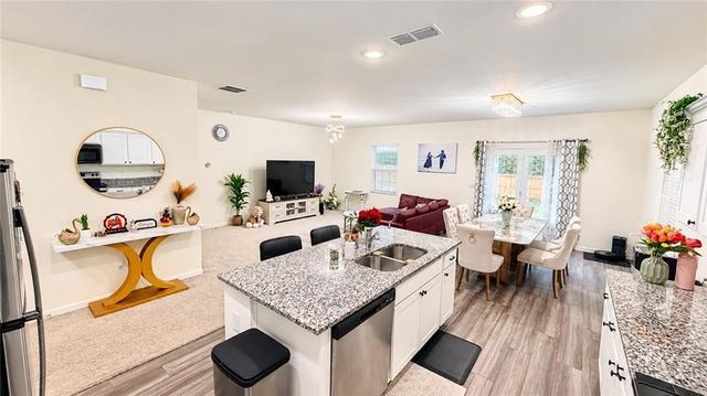2498 Argento Circle, Dacula, GA 30019