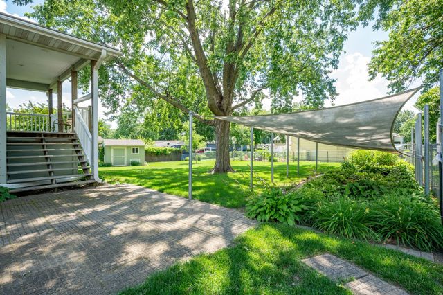 6700 NW 52nd Court, Johnston, IA 50131