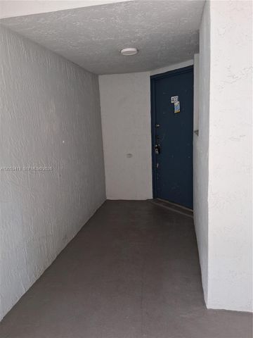 8255 SW 152nd Avenue E403, Miami, FL 33193