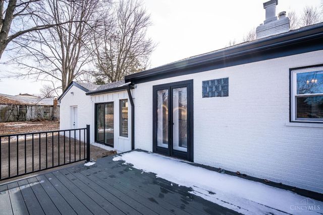 2836 Banning Road, Colerain Twp, OH 45239