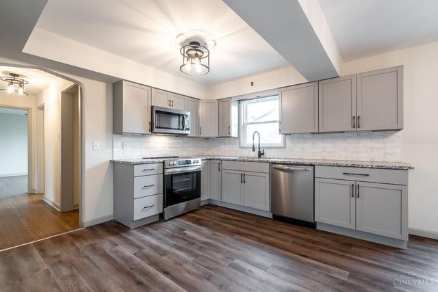 2836 Banning Road, Colerain Twp, OH 45239