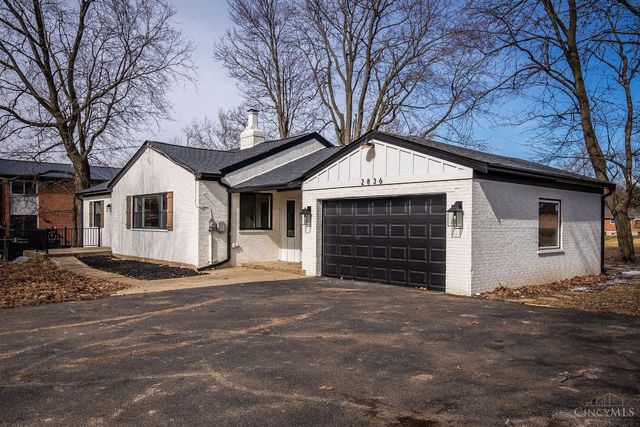 2836 Banning Road, Colerain Twp, OH 45239