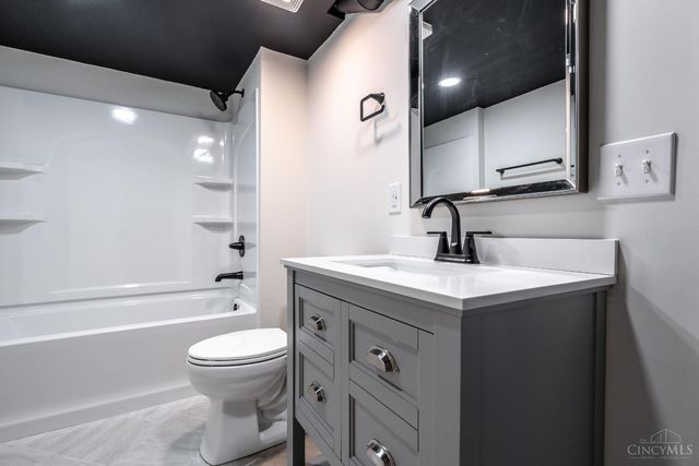 2836 Banning Road, Colerain Twp, OH 45239