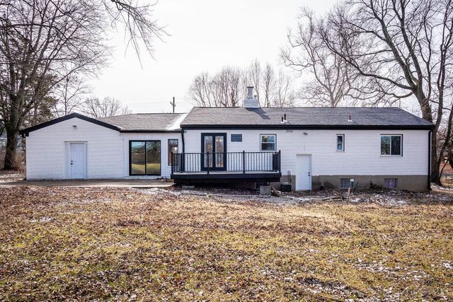 2836 Banning Road, Colerain Twp, OH 45239