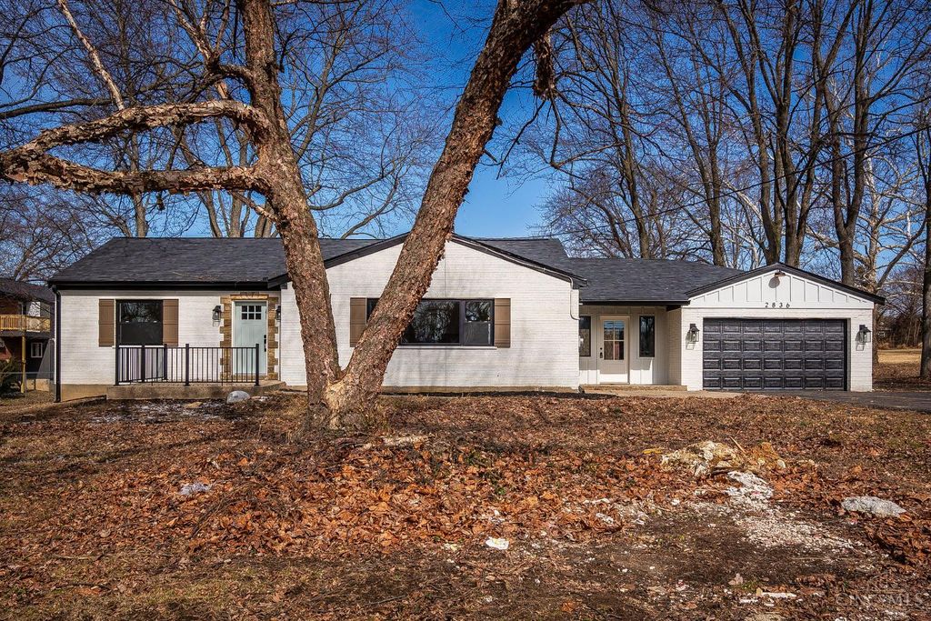 2836 Banning Road, Colerain Twp, OH 45239