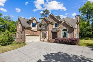 1614 Rucker Road, Alpharetta, GA 30009